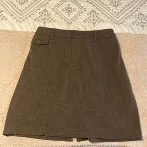 Old Navy business skirt - size 14